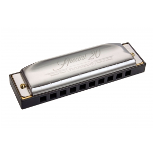 Hohner 560/20MS-G Special 20