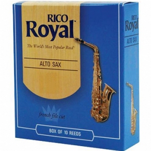 Rico Royal 1.5 Blatt fr Altsaxophon