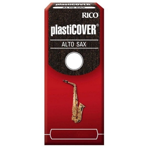 Rico Plasticover 2.5 Blatt fr Altsaxophon