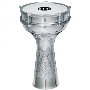 Meinl HE 114 Handhammered Darbuka