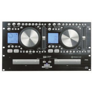 DAP Audio D1140B 
