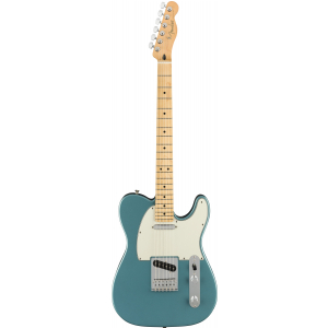 Fender Player Telecaster MN TPL E-Gitarre