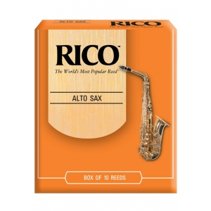 Rico Std. 3.5 Blatt fr Altsaxophon