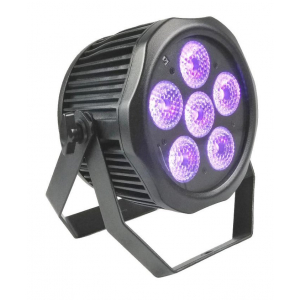 Fractal PAR LED 6