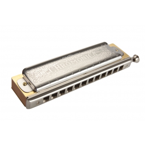 Hohner 270/48-C  Super Chromonica Mundharmonika