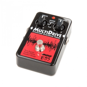 EBS Multi Drive Studio Edition