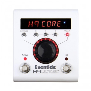 Eventide H9 Core harmonizer