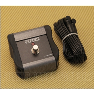 Fender 1-button footswitch