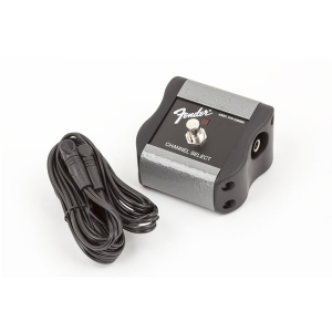 Fender 1-Button Footswitch