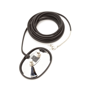 Fender 2-Button Vintage-Style Footswitch