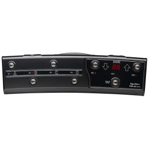 Hughes & Kettner Fsm 432 Mk3