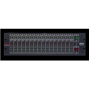 DBX TR 1616