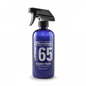 Dunlop Platinum 65 Cleaner Polish