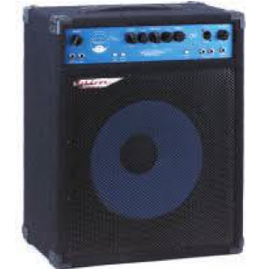 Ashdown 15/130 Electric Blue Bassverstrker