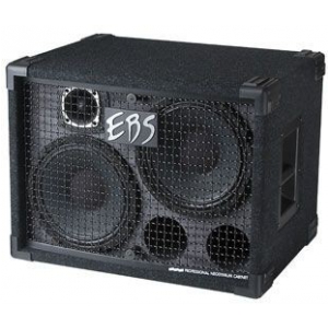 EBS Neo 210 1000 W 2x10″ Neodym Lautsprecherboxen
