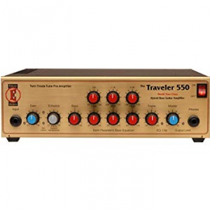 Eden WT 550 Verstrker