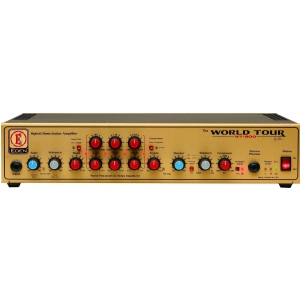 Eden WT 800 Verstrker