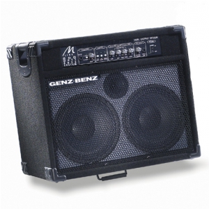 Genz Benz ML-200-210-T Bassverstrker