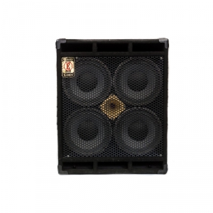 Eden D 410 XLT Lautsprecherboxen