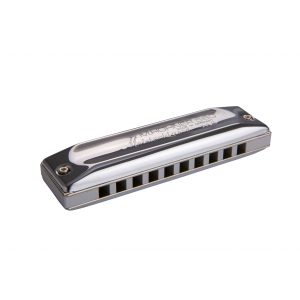 Hohner 580/20MS-C Meisterclasse Mundharmonika