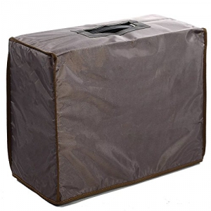 Fender ′57 Deluxe Amplifier Cover Brown