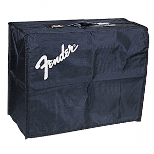 Fender ′65 Princeton Reverb Amplifier Cover Black