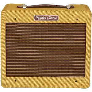 Fender 57 Custom Champ Gitarren-Combo, 5W