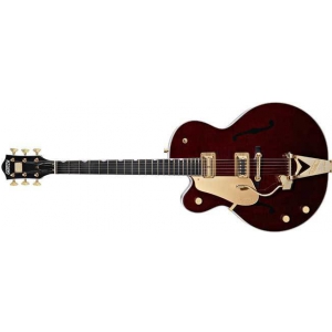 Gretsch G6122II Chet Atkins Country GE E-Gitarre