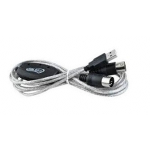 Akmuz USB/MIDI 