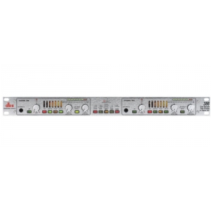 DBX 386 