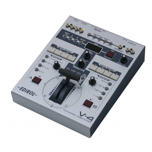 Edirol V 4 Mixer