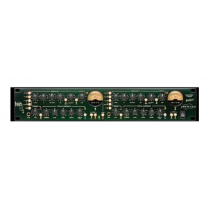 Joemeek twinQ 2 Vorverstrker
