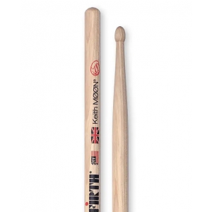 Vic Firth SKC Keith Moon Signature Trommelstcke