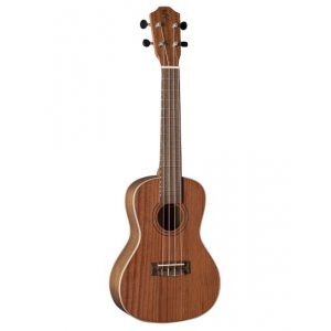 Baton Rouge V8-C RDBL Konzert Ukulele