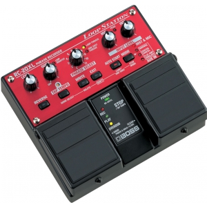 BOSS RC-20XL