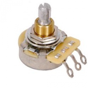CTS 500 A 61 Potentiometer
