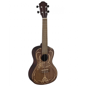 Baton Rouge V3-C PN-HAWAIIAN Konzert Ukulele