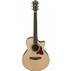 Ibanez AE205JR-OPN