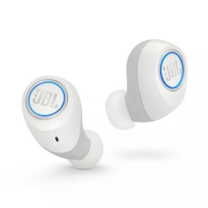 Jbl Free X White