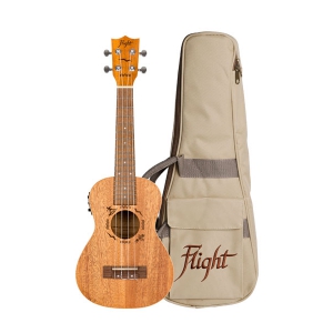 Flight Duc323 Ceq Mah/Mah