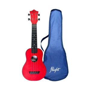 FLIGHT TUS35 RD Ukulele