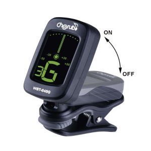 Cherub Wst 640g