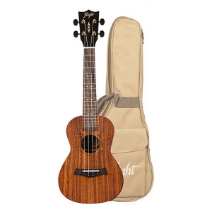 FLIGHT DUC440 KOA Konzert-Ukulele