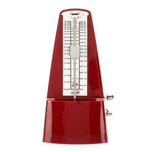 Cherub Wsm 330 Red