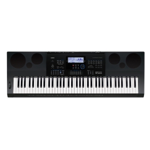 CASIO WK 6600 Keyboard