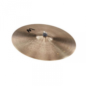 Masterwork Jazz Master 21″ Ride Extra Thin