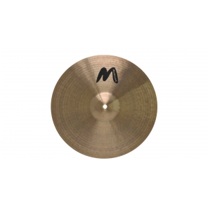 Masterwork Jazz Master 18 #8243; Crash Trommelbecken