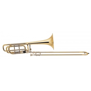 Vincent Bach 50B3O