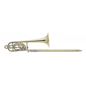 Vincent Bach 50B3