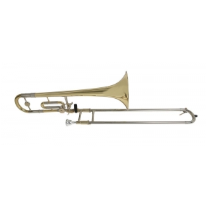 Bach TB650